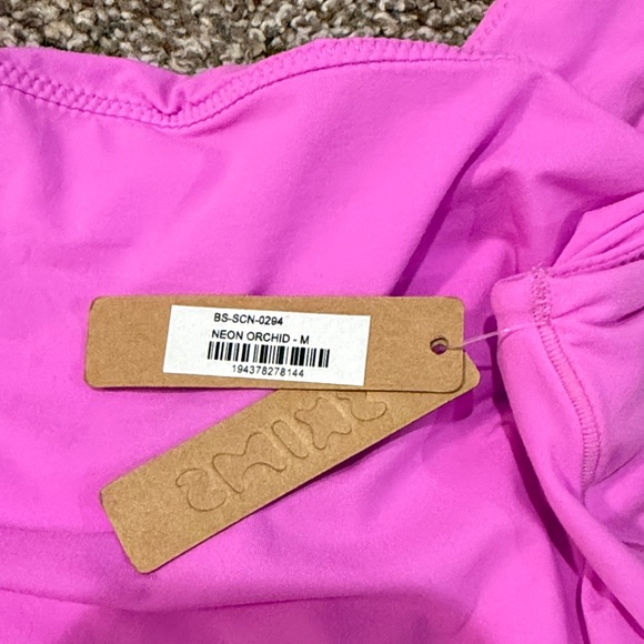 SKIMS neon bodysuit - Picture 2 of 3